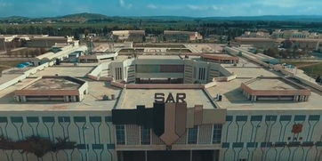 中国企业亮相叙利亚博览会 以基建实力助力战后重建