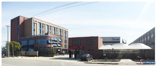 信誉铸就卓越品质，精品驱动未来——上海本优机械与您相约上海国际生物发酵展，共赴拜伯里国际盛会